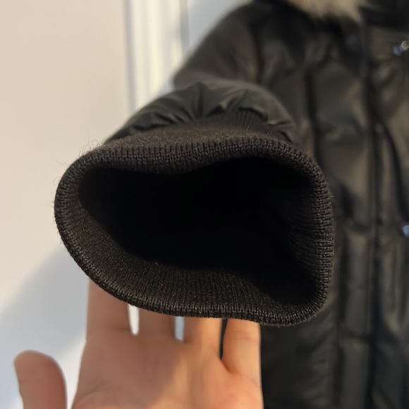 Mackage Joey Bomber - Picture 8 of 17